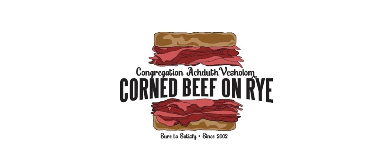 Corned Beef Fundraiser 2025